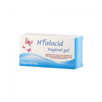 Vaginal Gel
